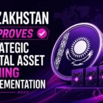 Kazakhstan Approves Strategic Digital Asset Mining Implementation