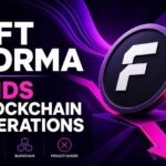 NFT Forma Ends Blockchain Operations