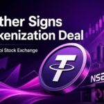 Tether Signs Tokenization Deal With Nairobi Stock Exchange