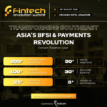 Fintech Revolution Summit –Singapore 2026