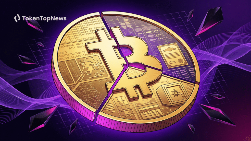 What Is the Difference Between a Bitcoin Treasury Company, ETF, and Direct BTC?